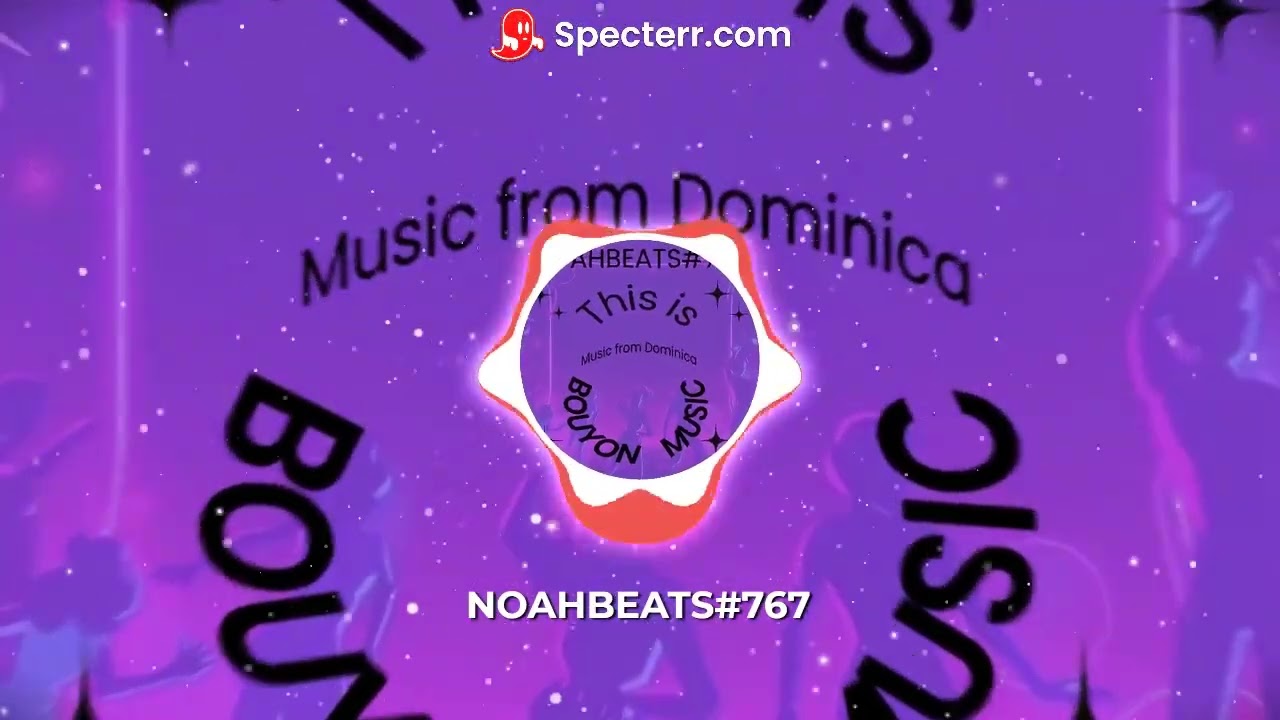 NOAHBEATS#767  -  woyo yoy (Bouyon warm up instrumental 2025)