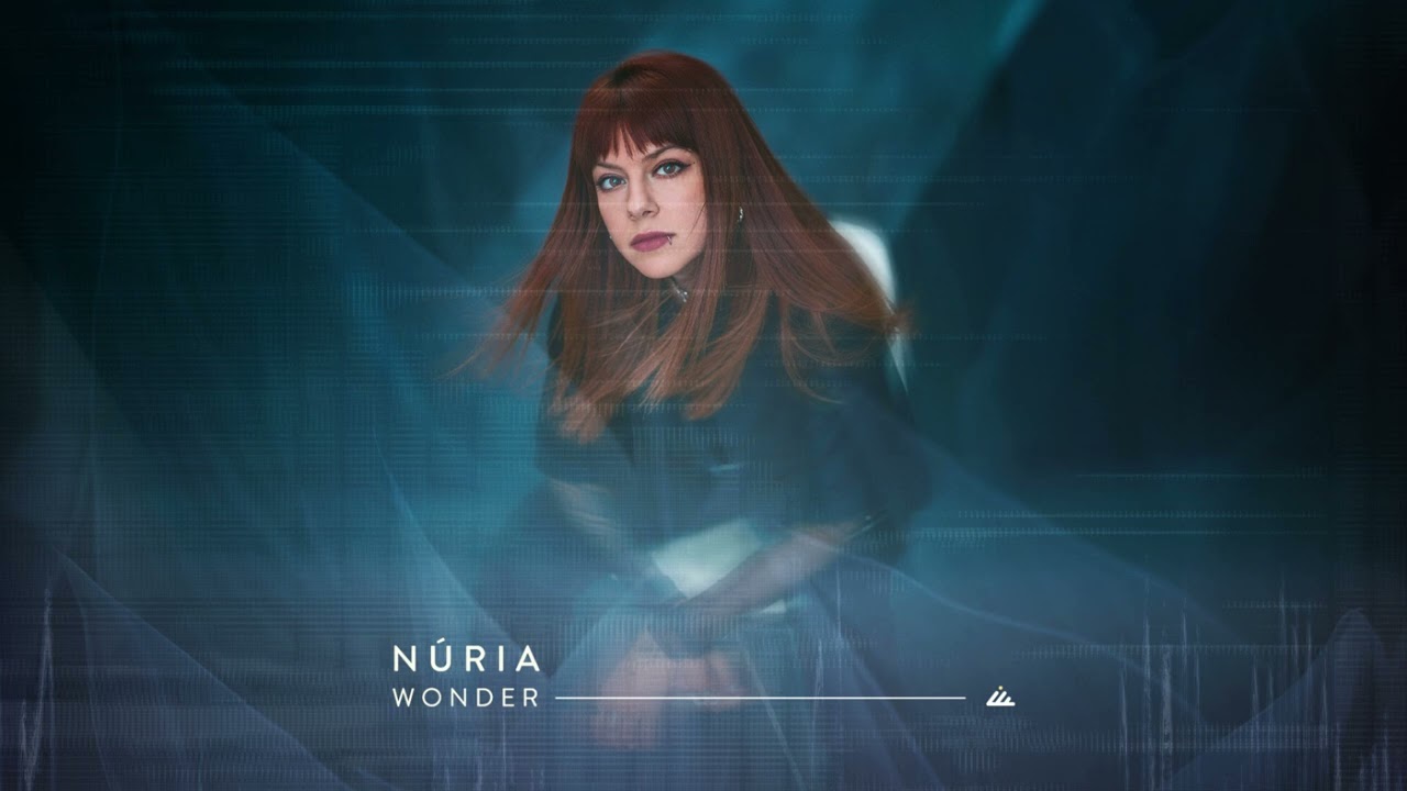 NÚRIA (DE) - Wonder