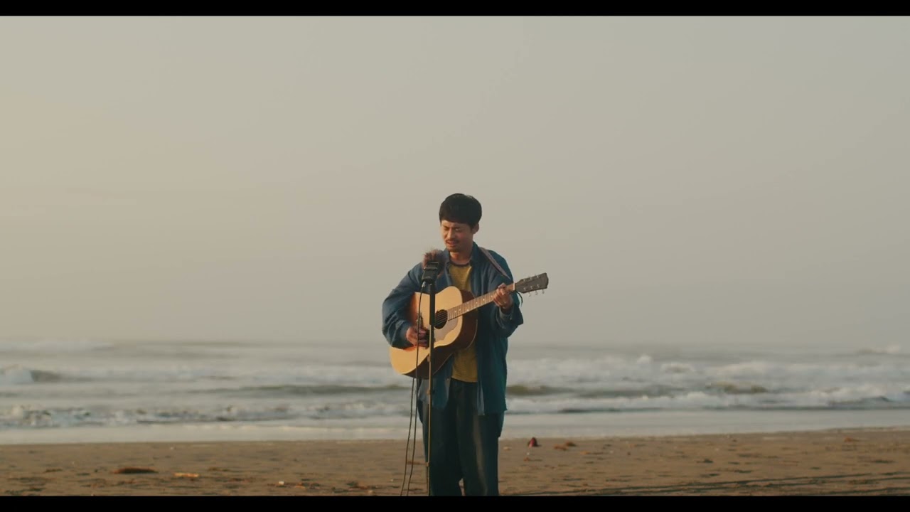 眞名子新/Arata Manako: Field Recordings #1 海の一粒(A drop in the sea)