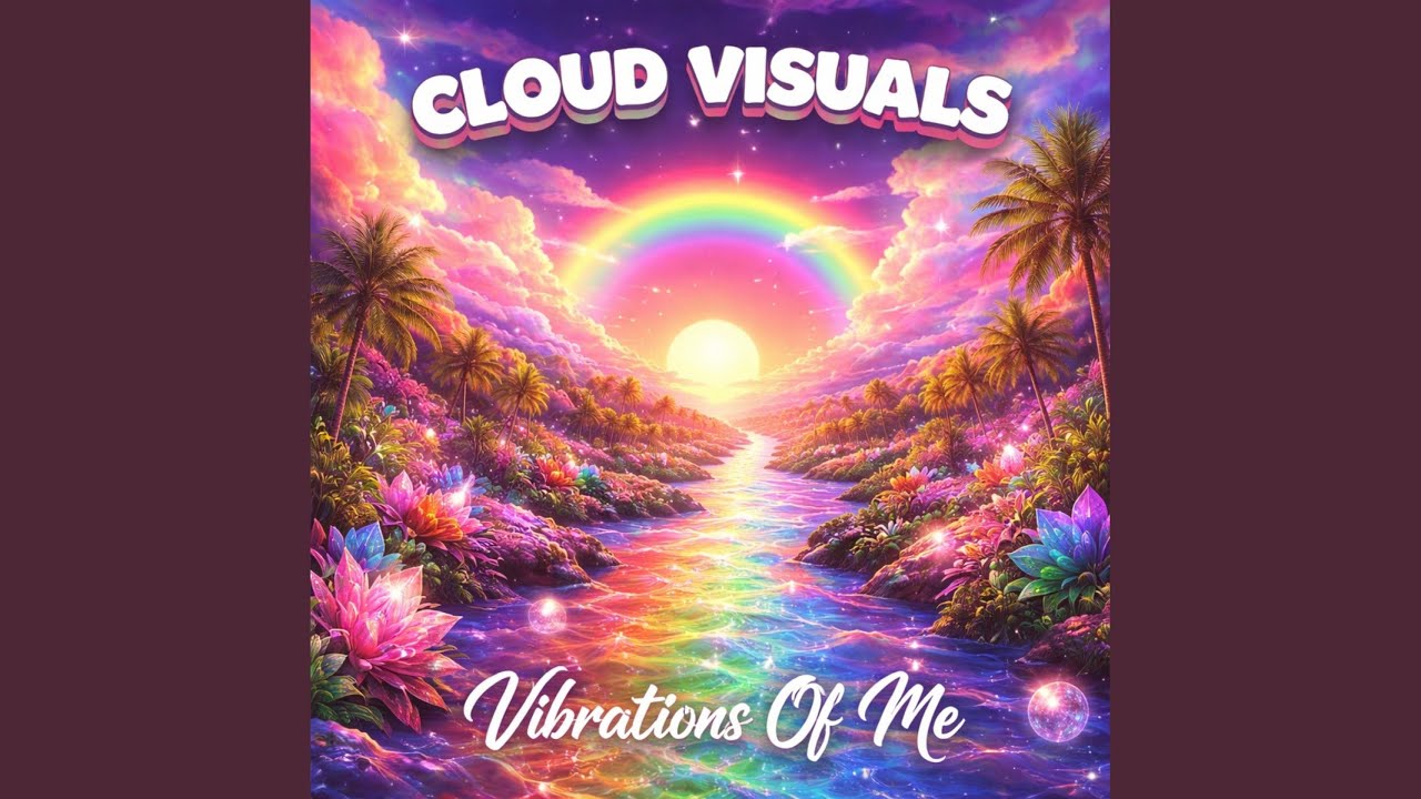 Vibrations Of Me