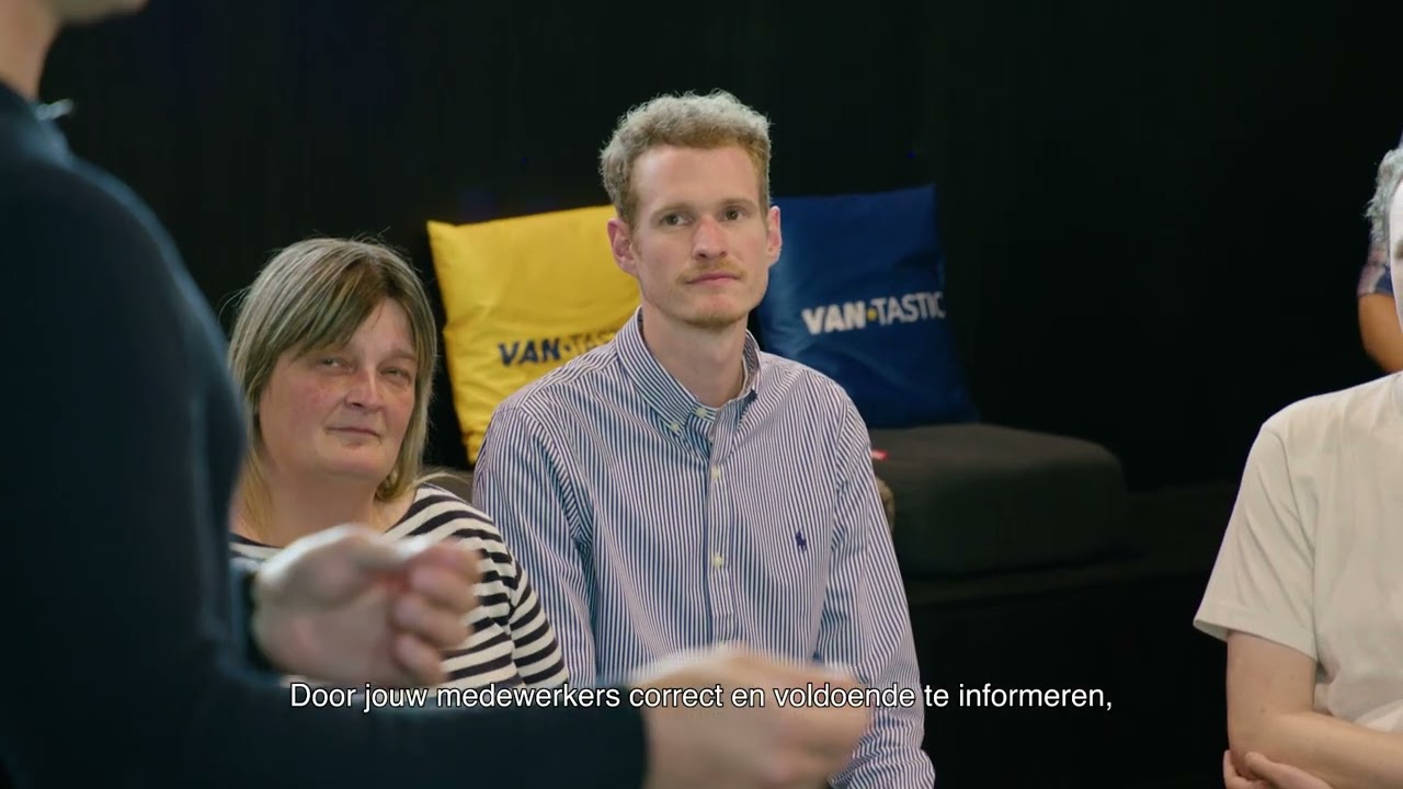 Athlon's eMobility tip 3: begeleid je medewerkers