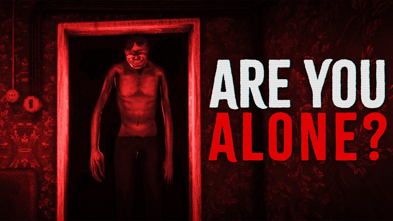 The Full Terrifying Lore of No, I’m Not a Human
