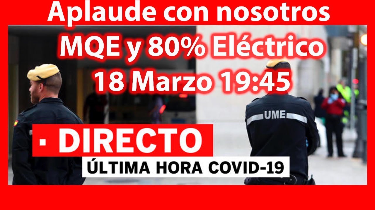 😍Directo con MacVoltio, Diego Soria, Jorge de 80% El&eacute;ctrico, Pedro Huckelberry y Agustin EV