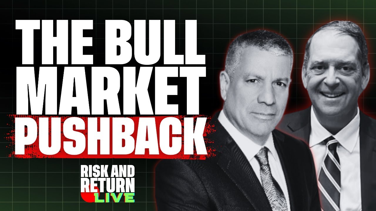 The Global Tech Bull Market Hedging and Pushback