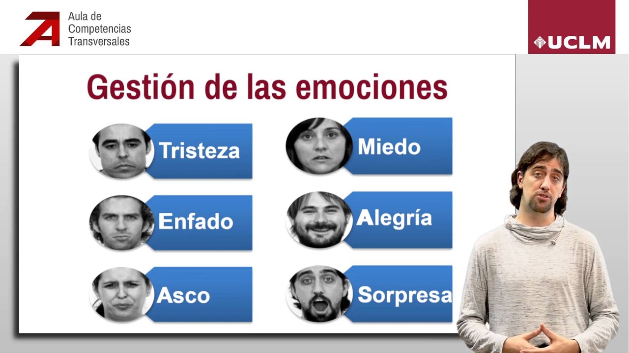 Inteligencia emocional para la docencia
