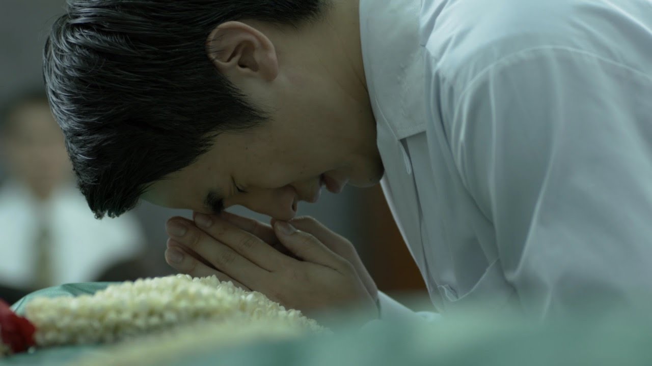 อาจารย์ใหญ่ ครูผู้ให้ The Everlasting Teacher (Version เต็ม) : 7-Eleven Thailand