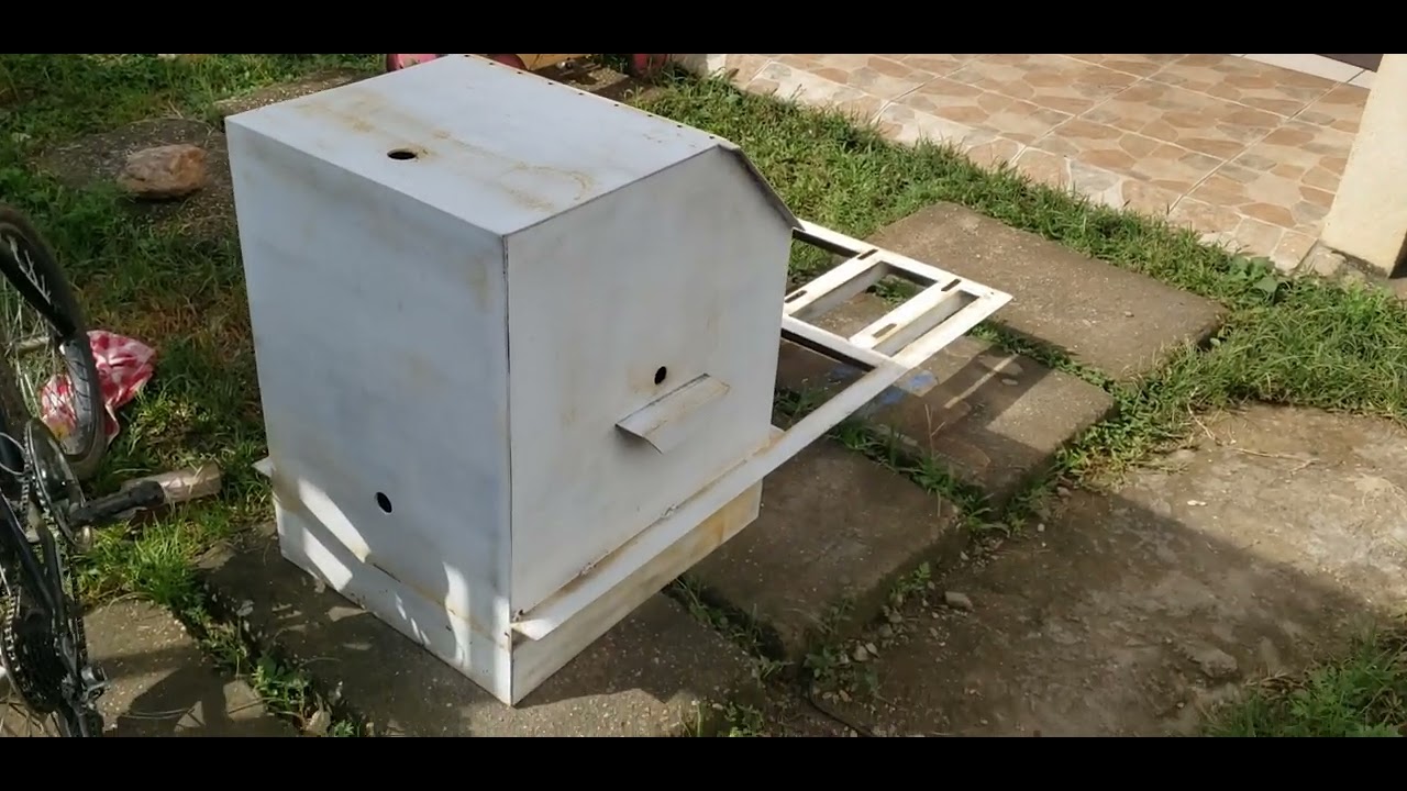 Balanceo turbina pelton