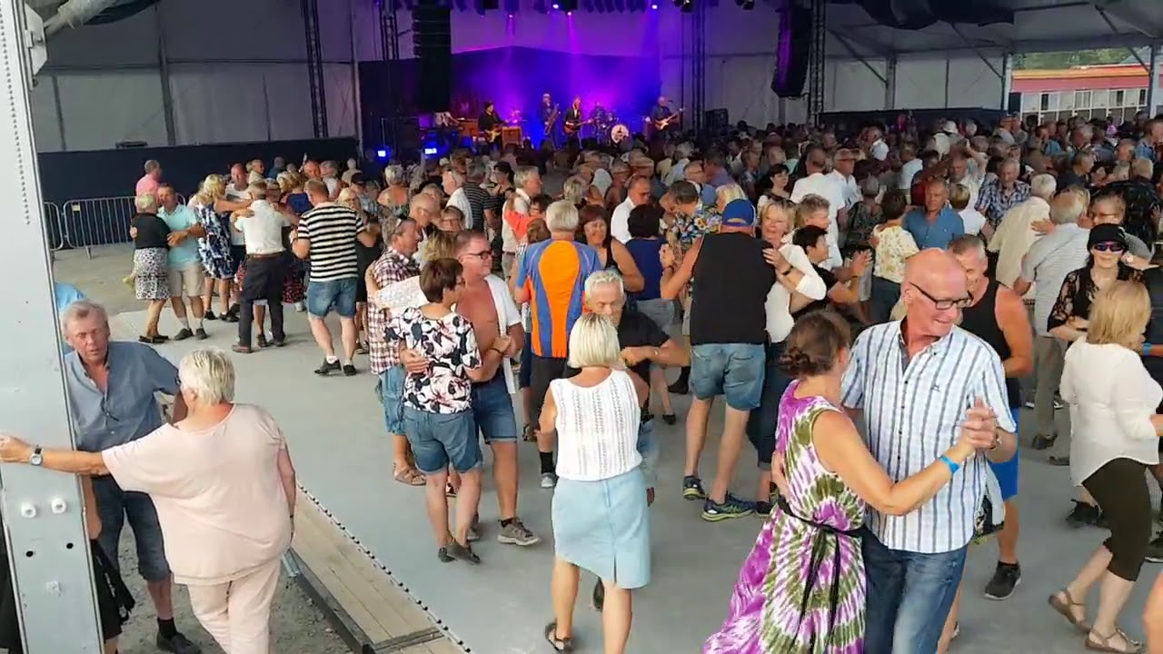 Sven Ingvars på Seljord del 2