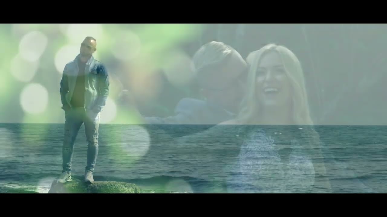 Krzysztof Podjacki  - Spełniona Miłość (Official Music Video)
