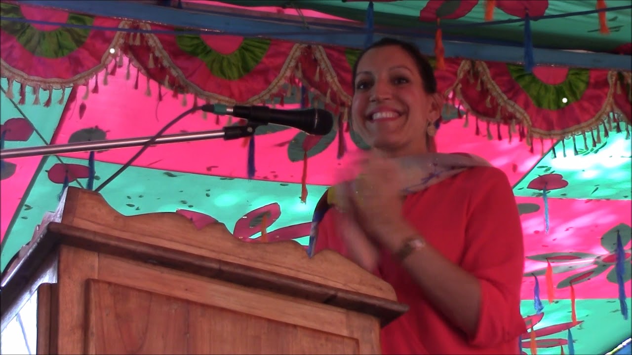 Interactive Theatre for Justice to Prevent Child Marriage in Bangladesh