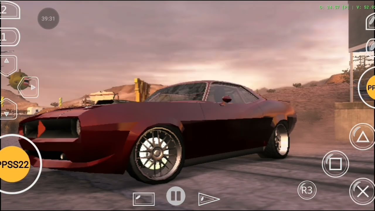 931HP Plymouth 