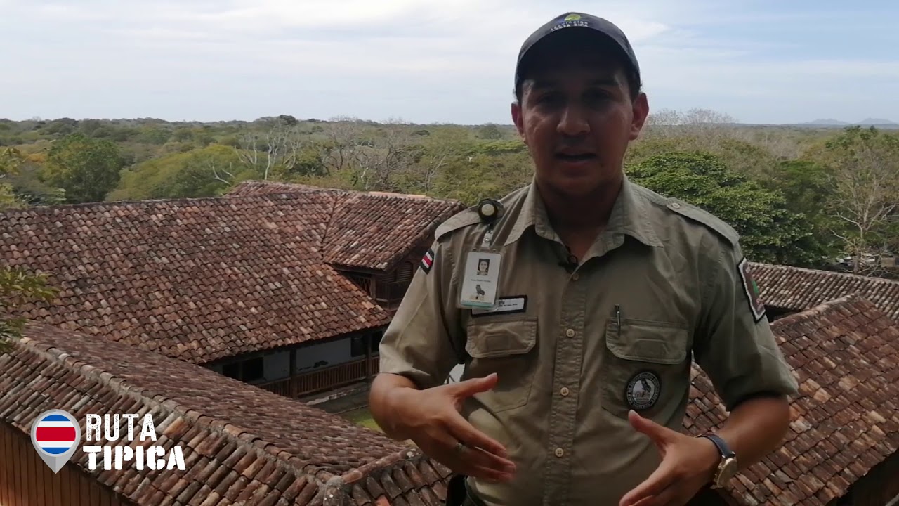 PARQUE NACIONAL SANTA ROSA, LIBERIA, GUANACASTE (LA CASONA)