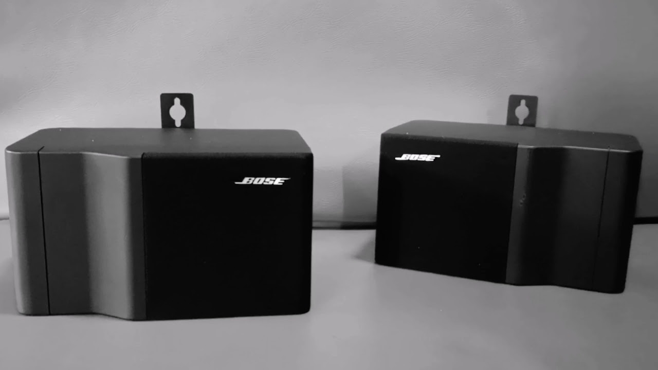 Bose 101 IT full range speaker