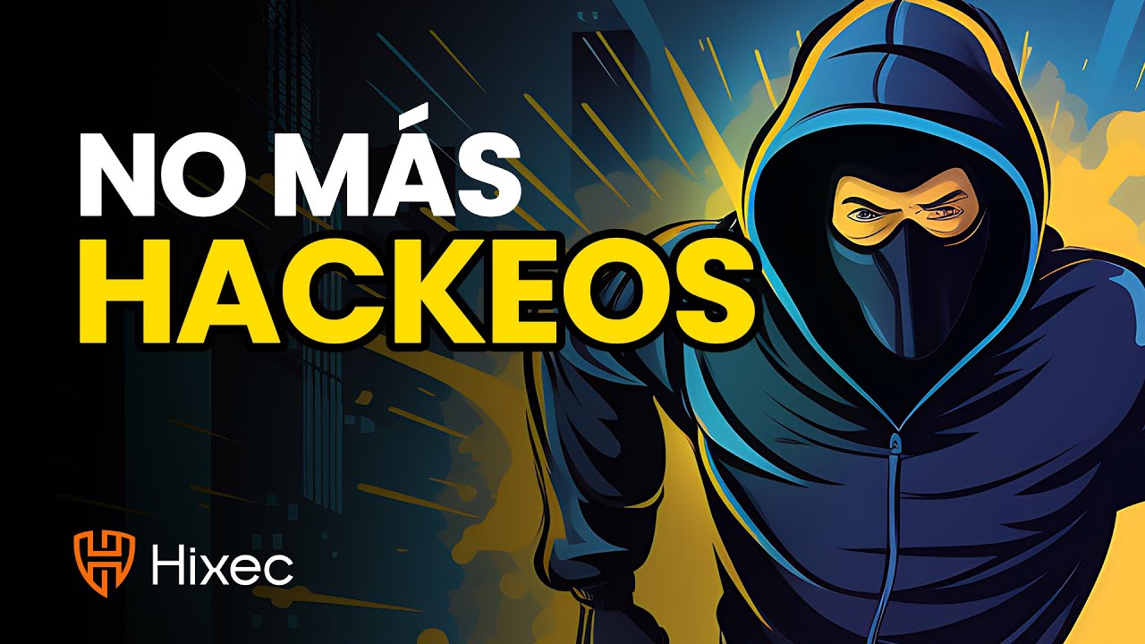 Me Hackearon ¿QUÉ HAGO? | Taller de Mitigaciones Ante Filtraciones de Datos