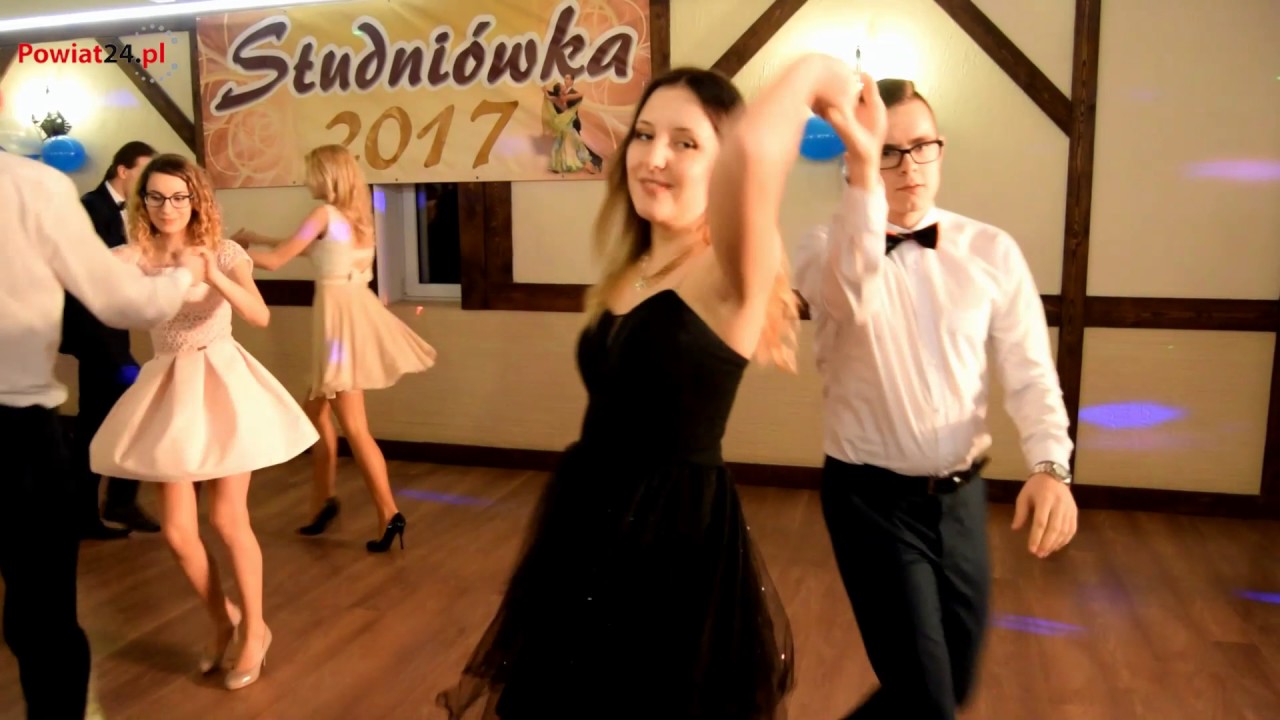 Maturzyści 