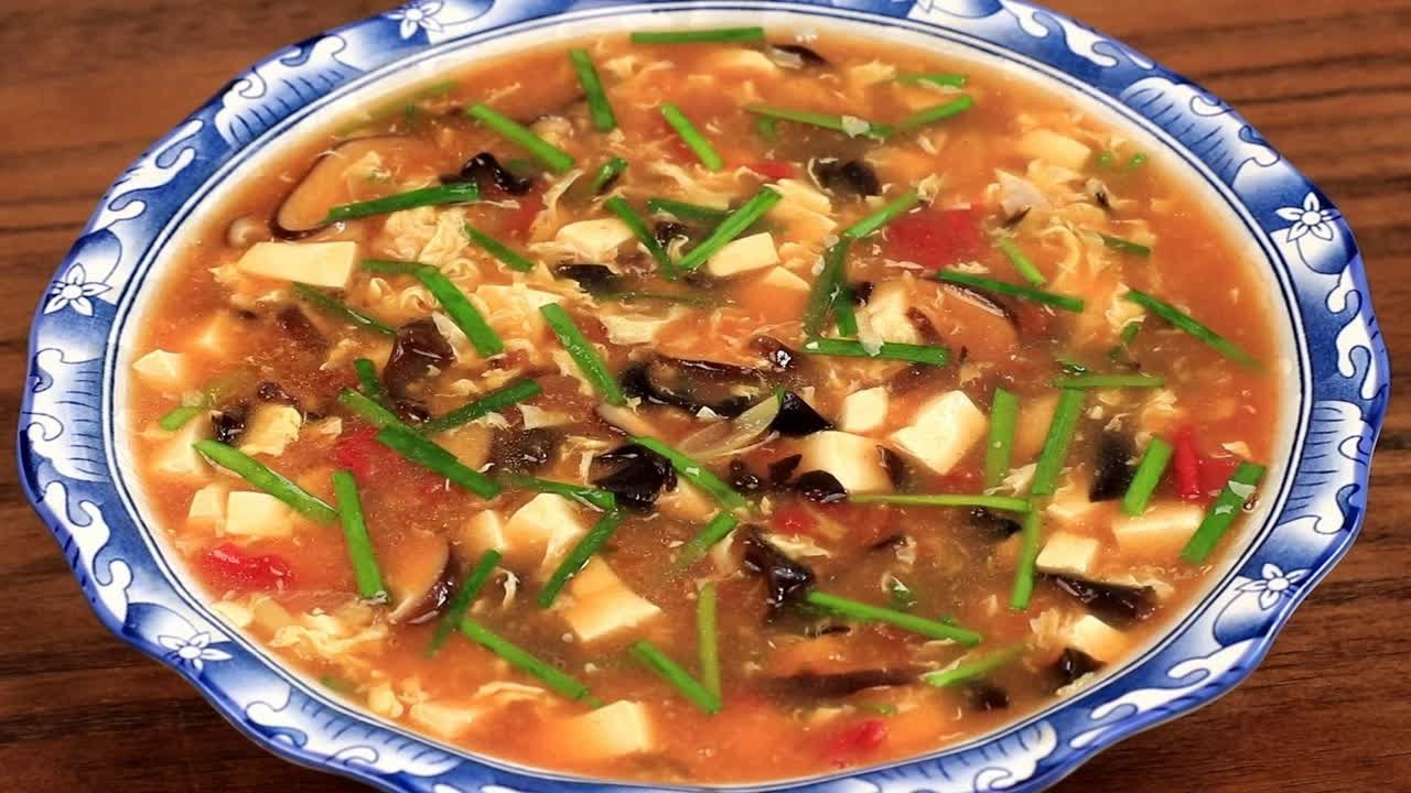 天热要多喝这道开胃汤，5元能做一大锅，特别开胃又营养，超简单天