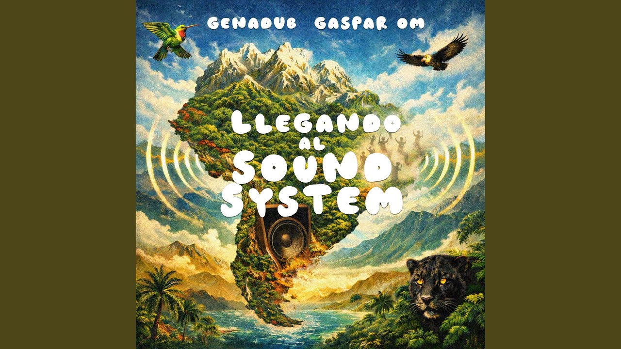 Llegando Al Soundsystem