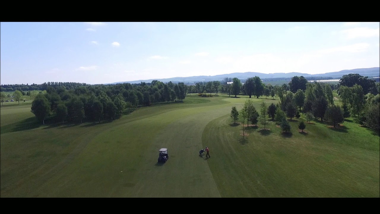 2nd - Marshall's Folly