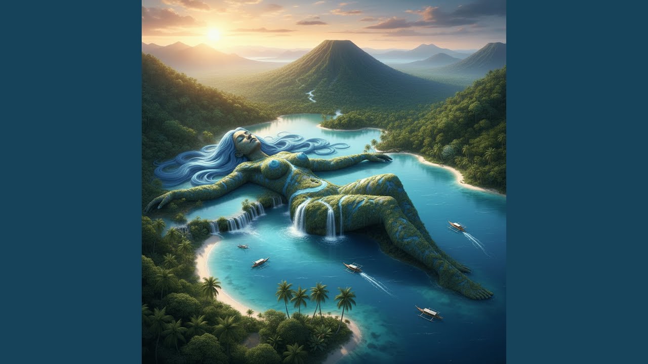 The Shores of My Life