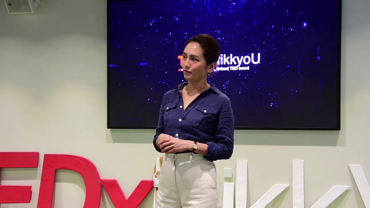 料理を楽しむコツは自分のやり方を見つけること | 明日香 和田 | TEDxRikkyoU