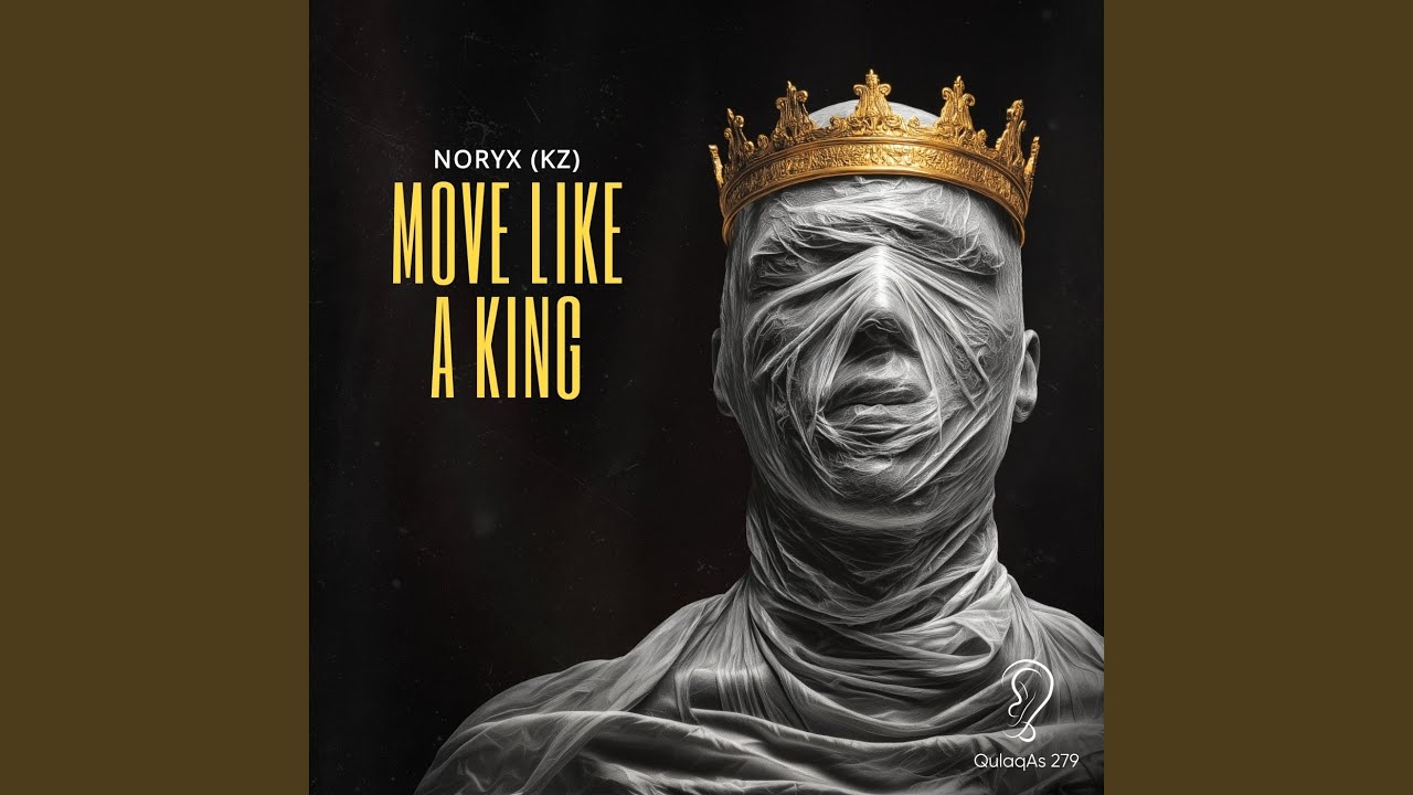 Move Like a King (Extended Mix)