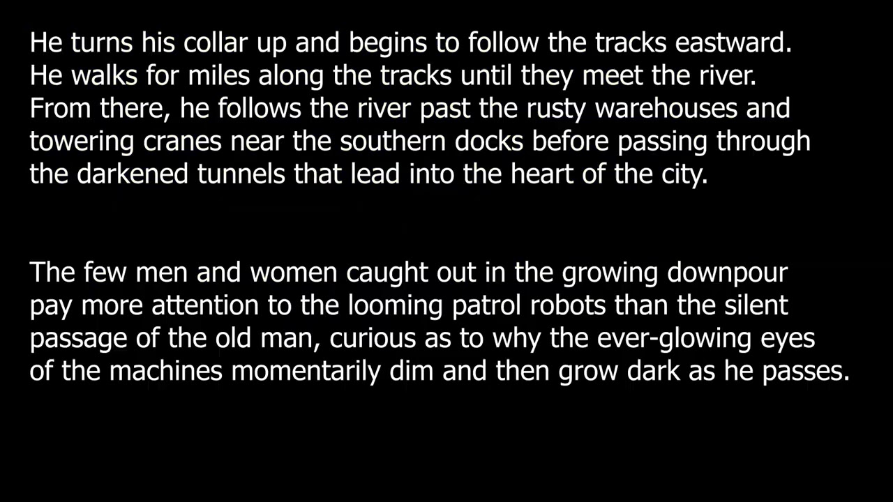No Way Back - The Protomen - Full Lyrics