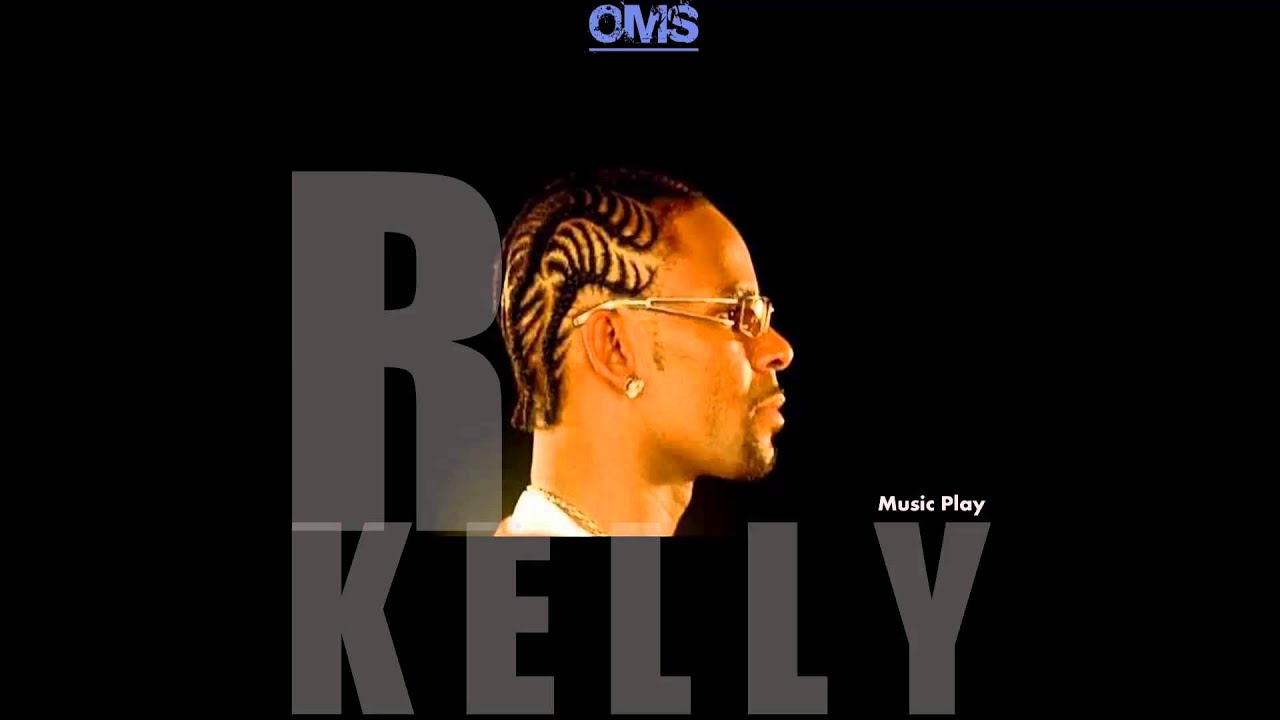 R. Kelly - Sign Of A Victory [HQ]