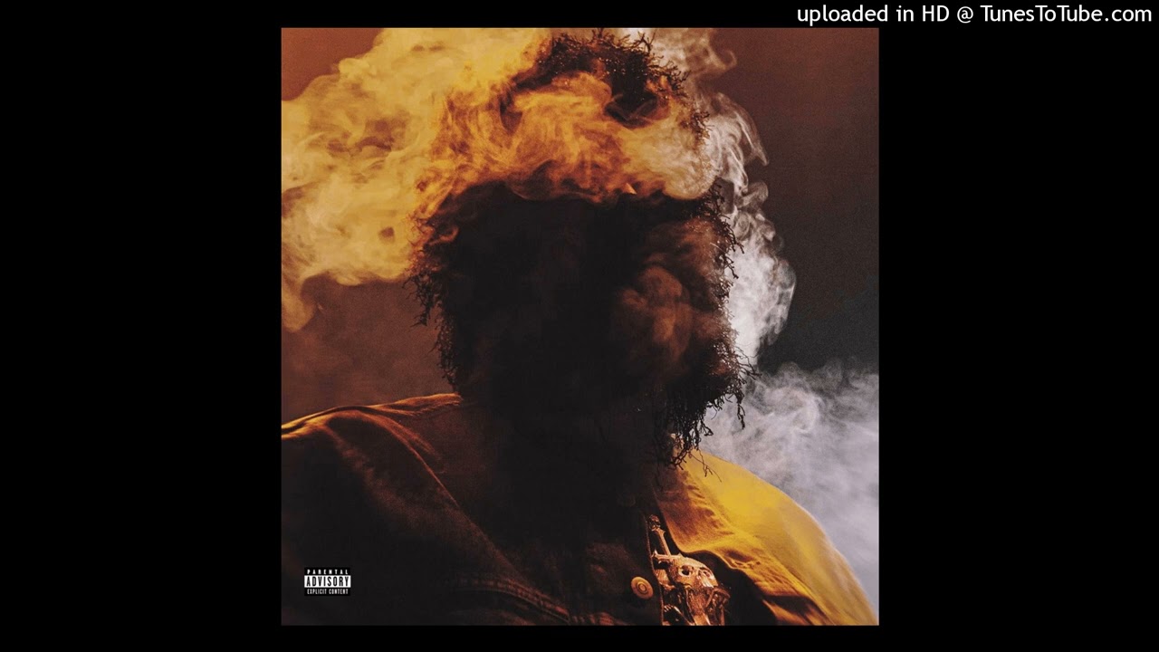 yeat - already rich instrumental