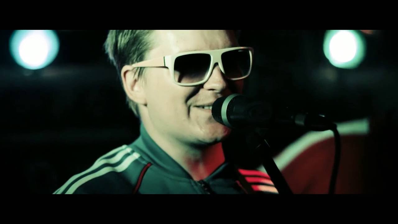 Быдлоцыкл - Разобранная