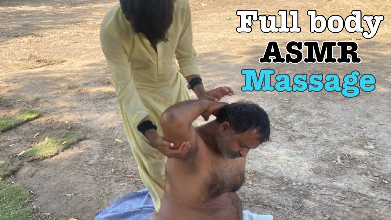 Perfect Massage For The Champion! Do Not Sleep Without watching This Video.perfect Sounds 