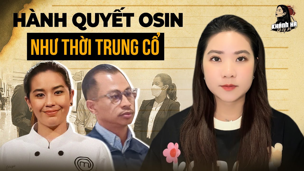 Nữ Giúp Việc 28 Tuổi Bị Hành Quy*t Tại Nhà Thí Sinh MasterChef Malaysia - Bi Kịch Nur Afiyah