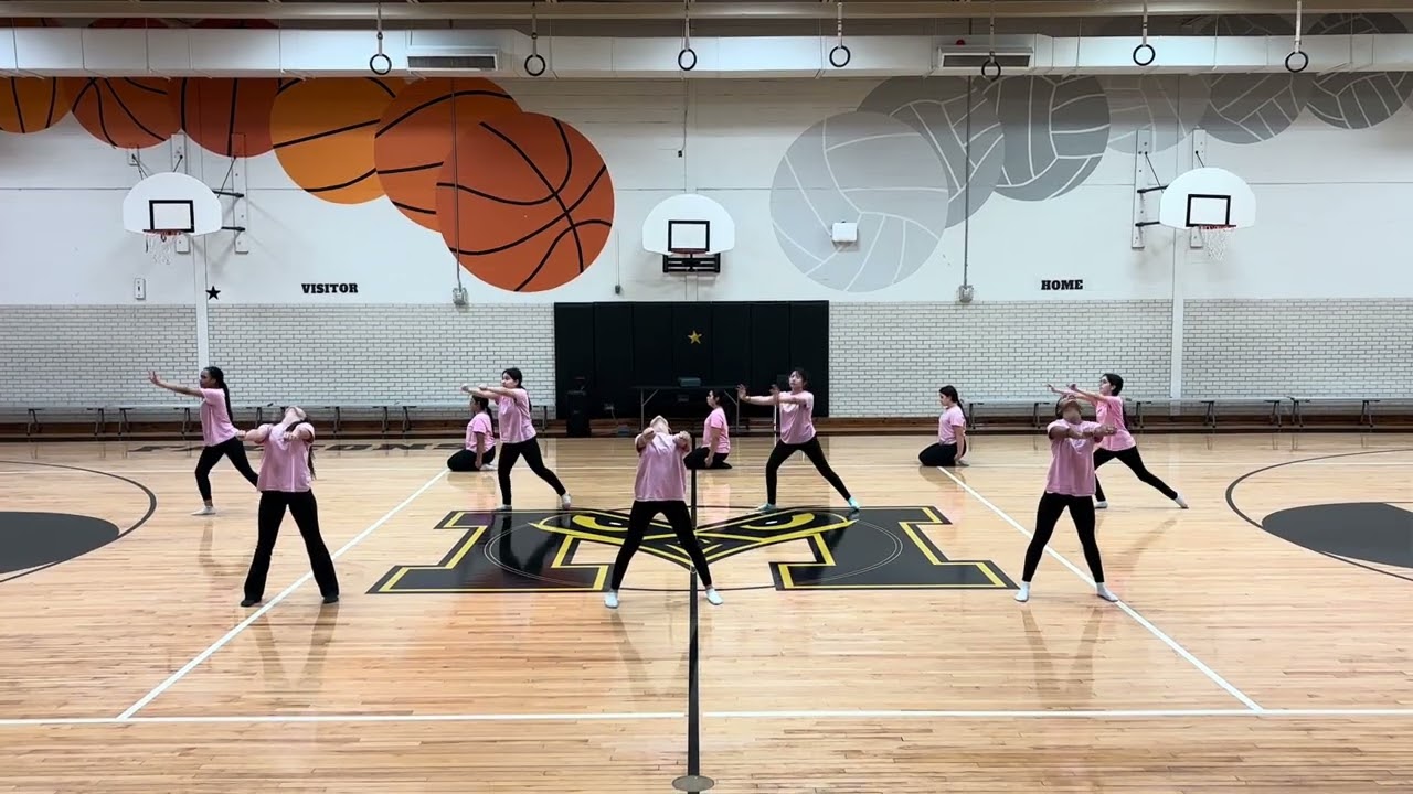 Final DR: Lyrical