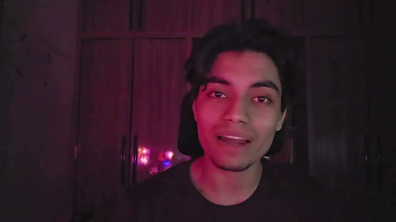 Watch this if You Are A Lonely Indian Man