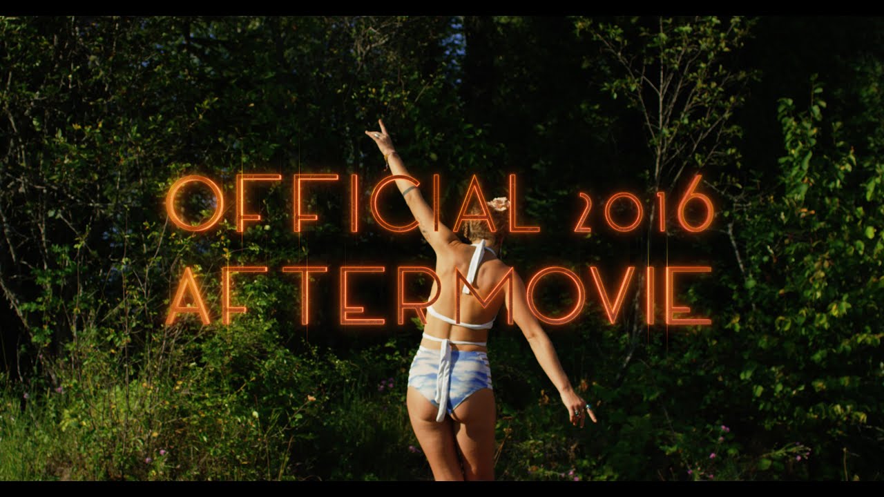 Shambhala Music Festival - Official 2016 Aftermovie
