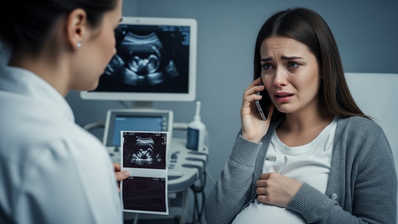 Chiamò il boss mafioso per dire "È un maschio" — ma sentì la voce di sua sorella sulla linea.