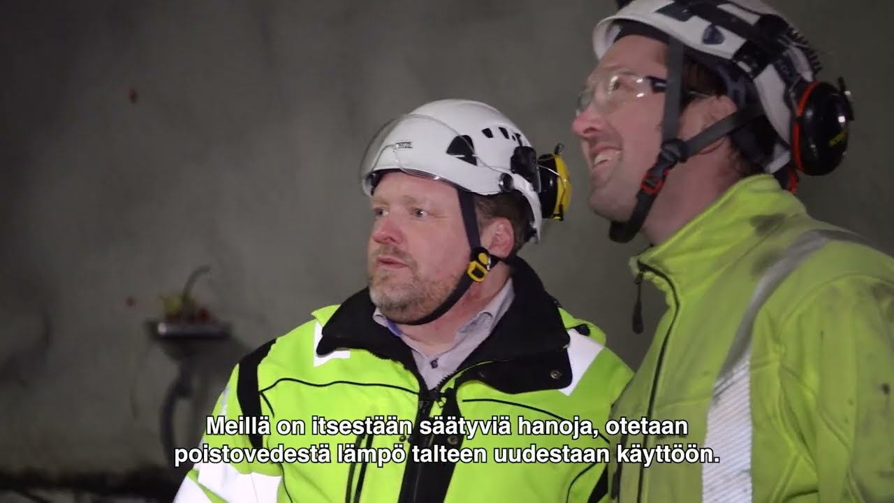 Ideaparkin vastuullisuusvideosarja osa 2/3