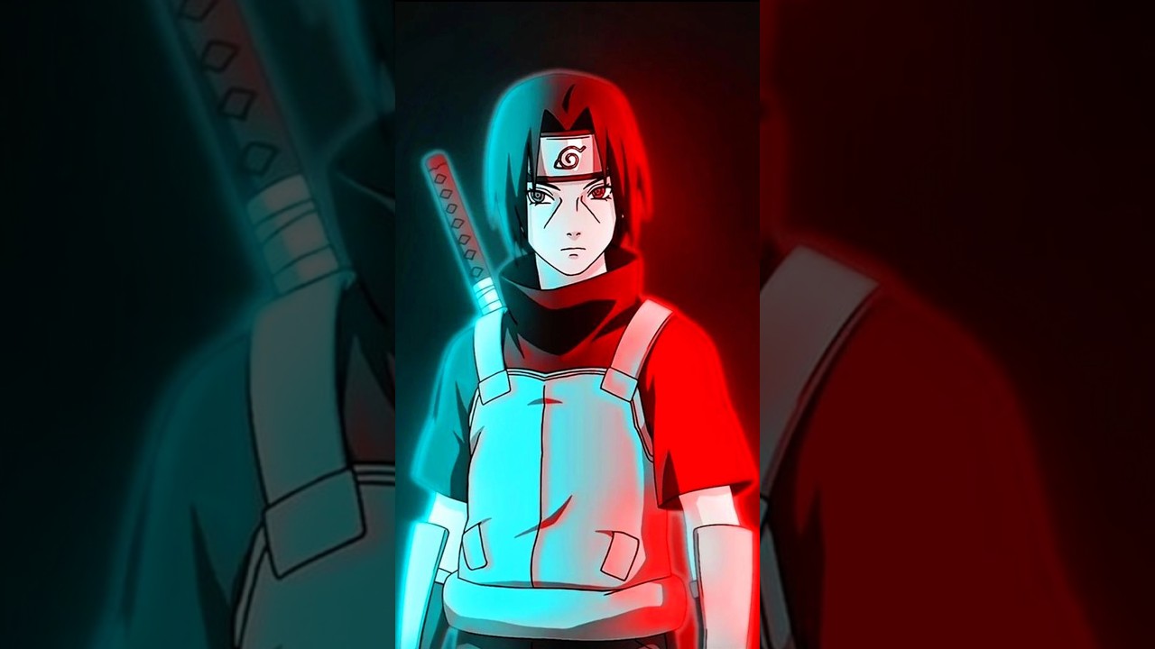 Strongest Anbu Black Ops in Naruto