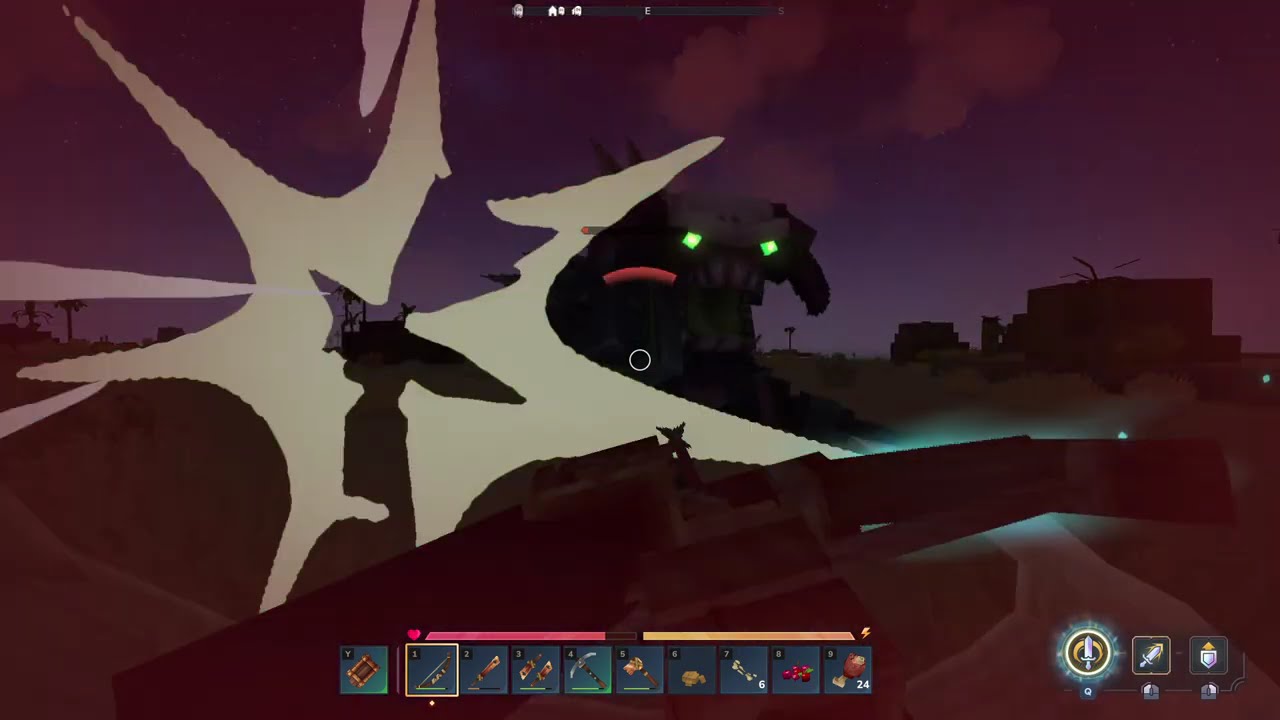 Hytale LP - endlich Essence of the Void - Folge 3
