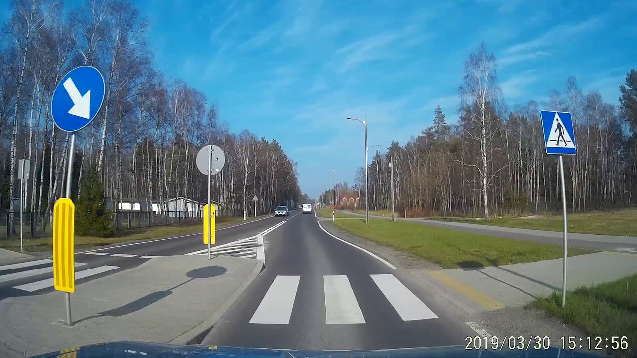 Dąbki 2019