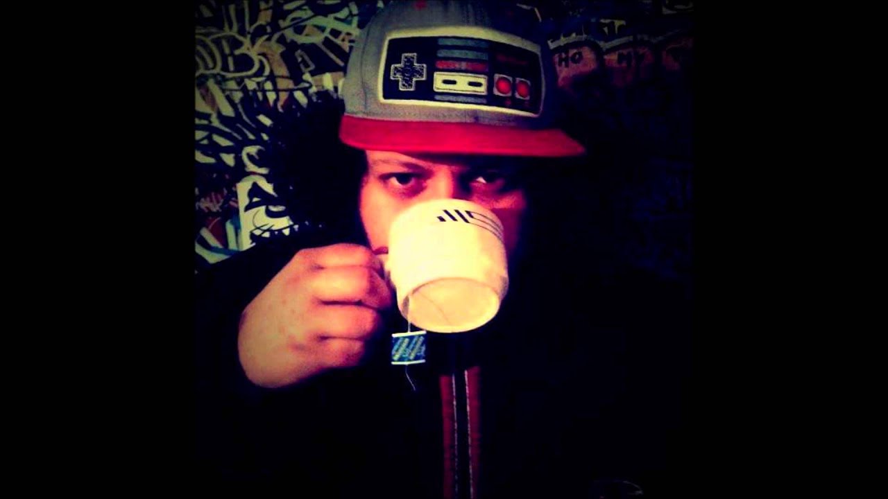 Piter ponx _Pastillas de cianurofeat dj Lanza (2009)