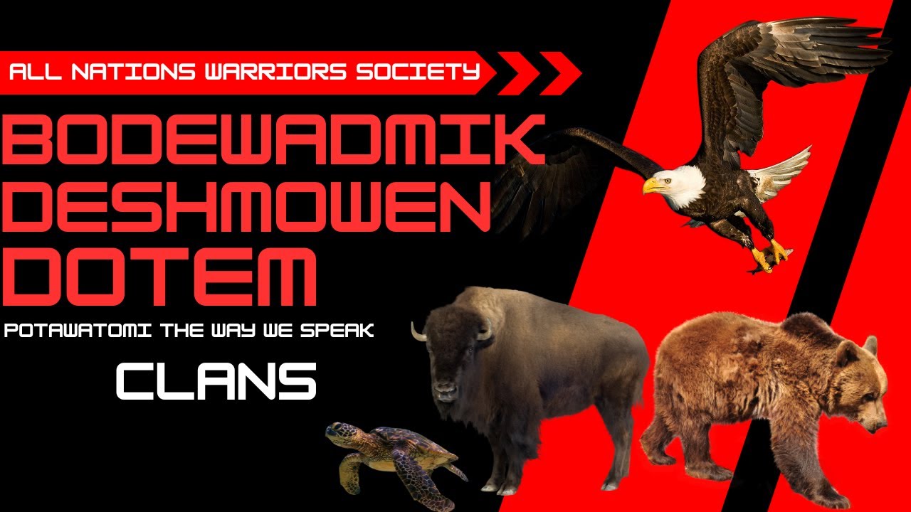 Bodewadmik Deshmowen   Dotem