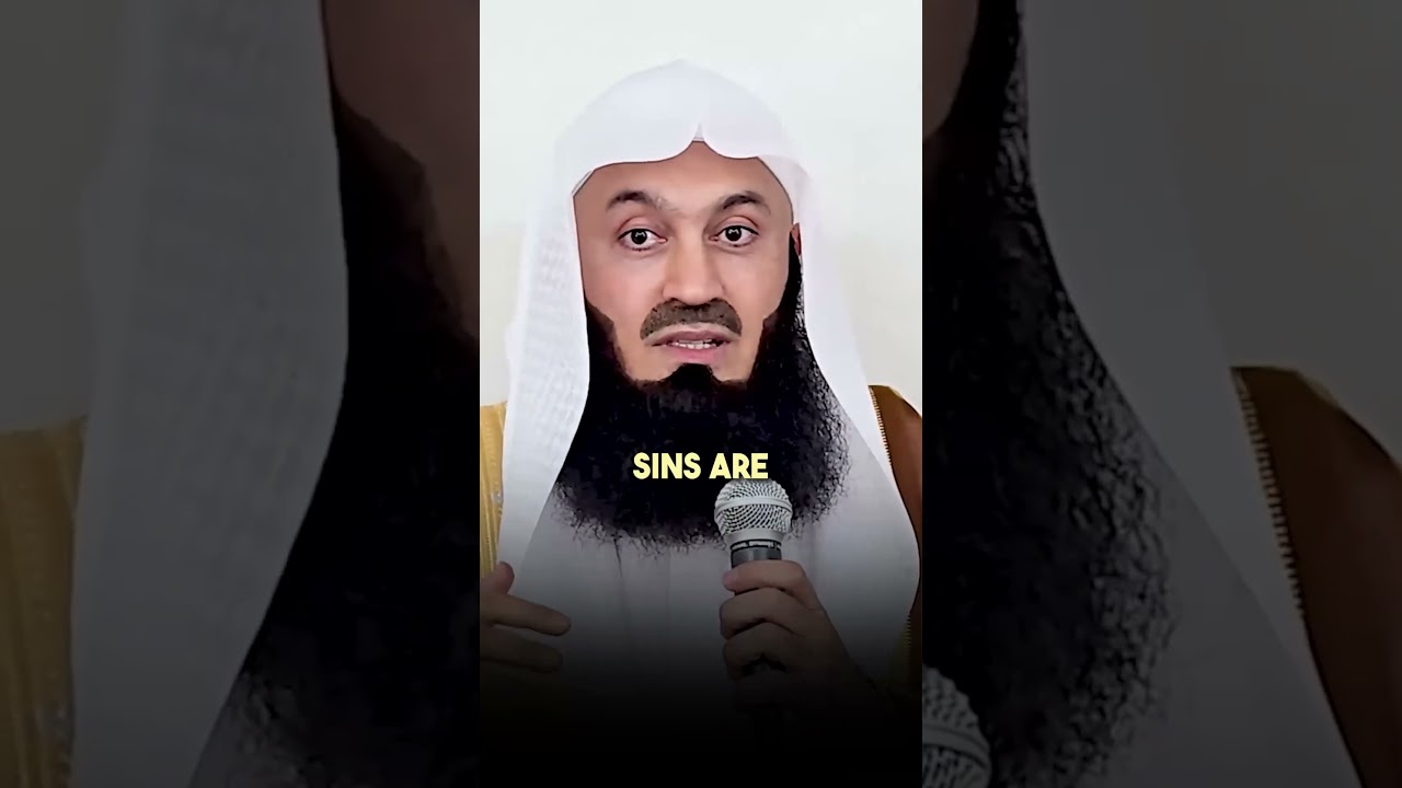 Get Rewards from&nbsp;Problems #muftimenk #muslim #islam #allah #quran #rewards #solution #lifehacks #ask