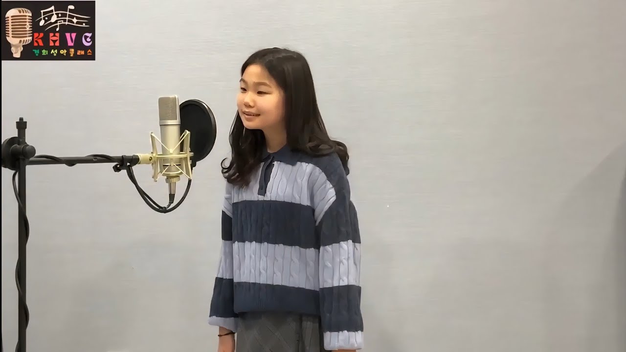 #경희성악클래스#김담희#날아라연아