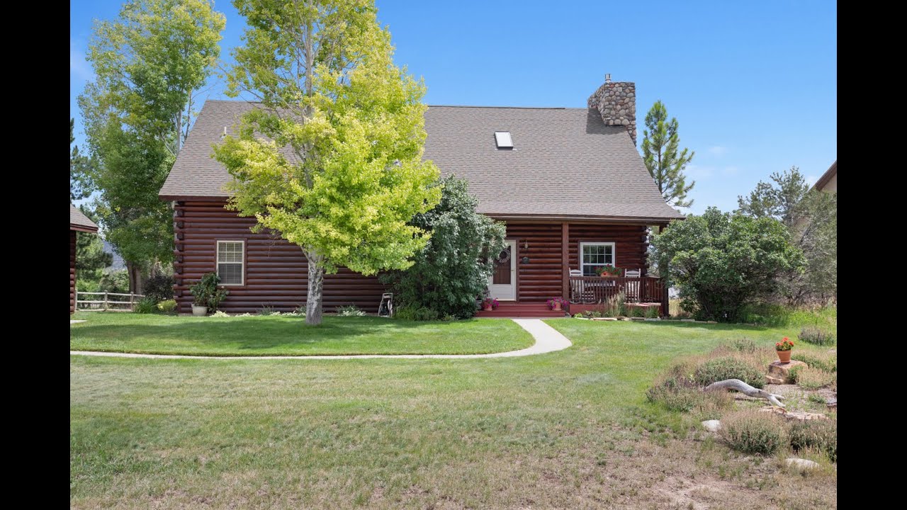 1122 Mesa Drive, Eagle, CO 81631