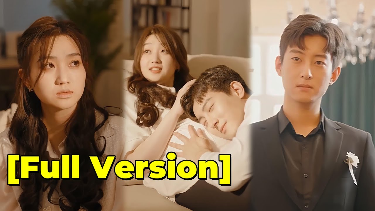 【ENG SUB】Her departure finally made him realize clearly that she was an addiction he couldn't quit