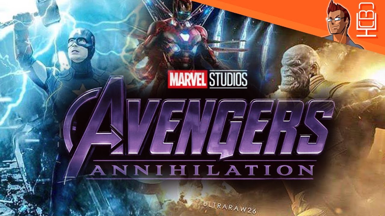 Avengers 4 Trailer Leak Description (MAJOR SPOILERS)