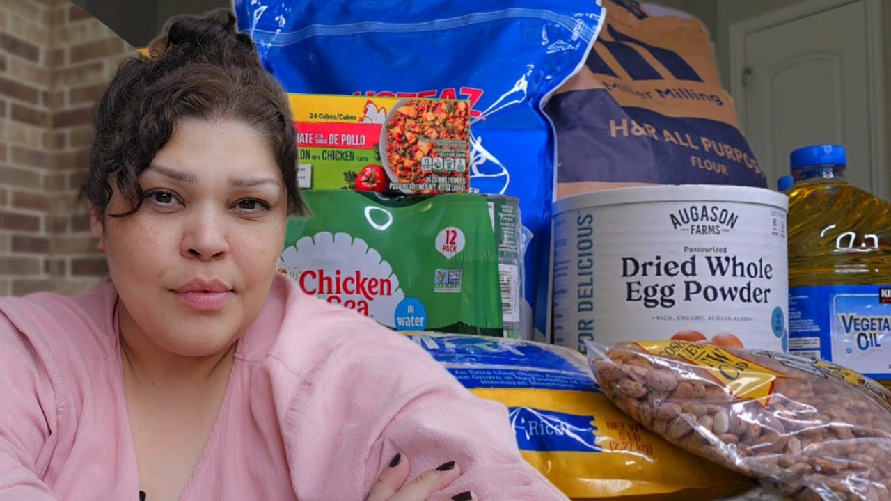 The Food Items I&rsquo;m Quietly Stockpiling Right Now