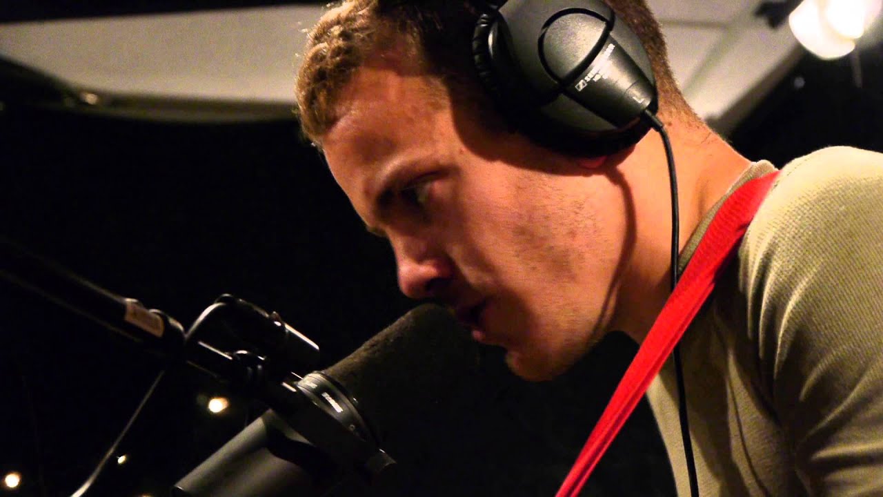Typhoon - Morton's Fork (Live on KEXP)