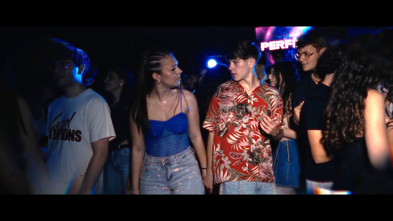 GIORGIO - PERFETTA feat. Gio Montoli (Official Video)