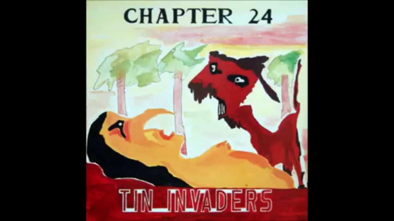 Chapter 24 - Soundtrack